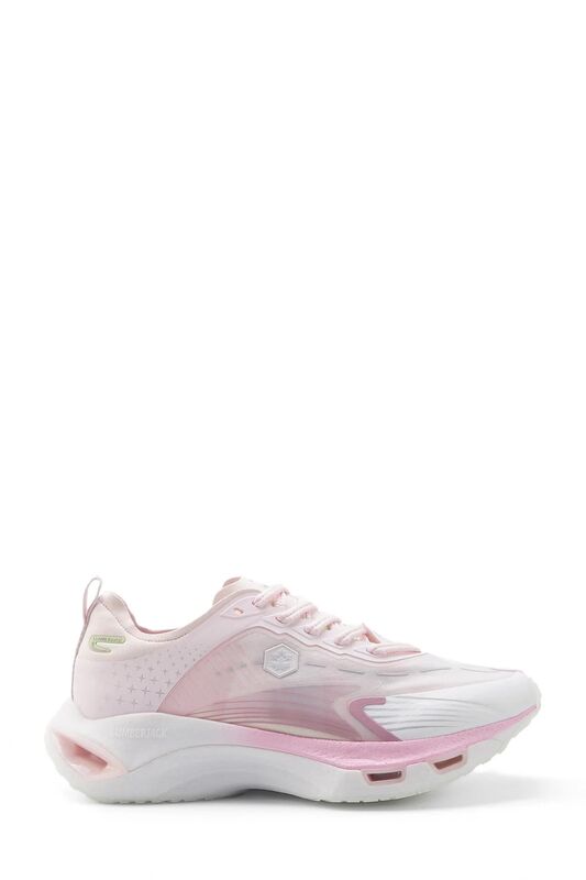Lumberjack - JANT WMN 5FX Kadın Pembe Spor Ayakkabı - 101932194
