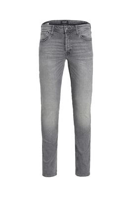 Jack & Jones - JJIGLENN JJORIGINAL MF 039 NOOS Erkek Gri Pantolon - 12184474