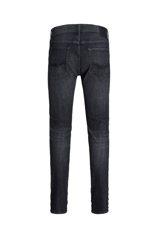 JJILIAM JJORIGINAL SQ 349 Erkek Siyah Jean - 12244278