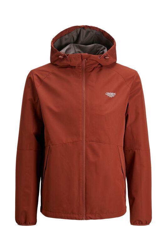 JORBUSHWICK JACKET Erkek Kahverengi Mont - 12260451