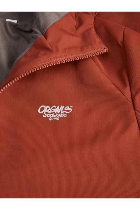 JORBUSHWICK JACKET Erkek Kahverengi Mont - 12260451