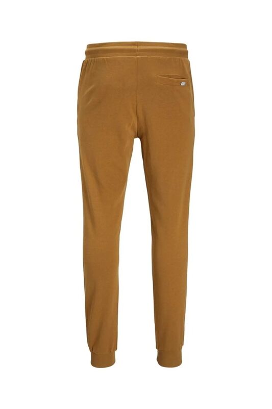 Jpstgordon Jjshark Sweat Pants At Noos Erkek Kahverengi Eşofman Altı - 12165322