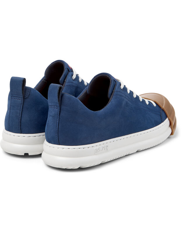 Junction Runner Erkek Mavi Günlük Ayakkabı - K100978