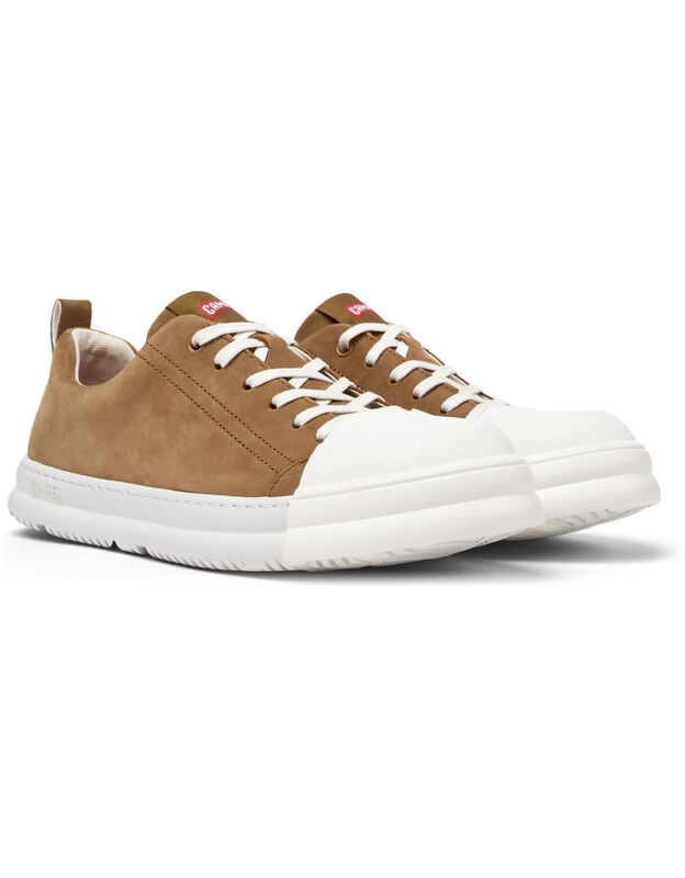 Junction Runner Kadın Kahverengi Günlük Ayakkabı - K201683