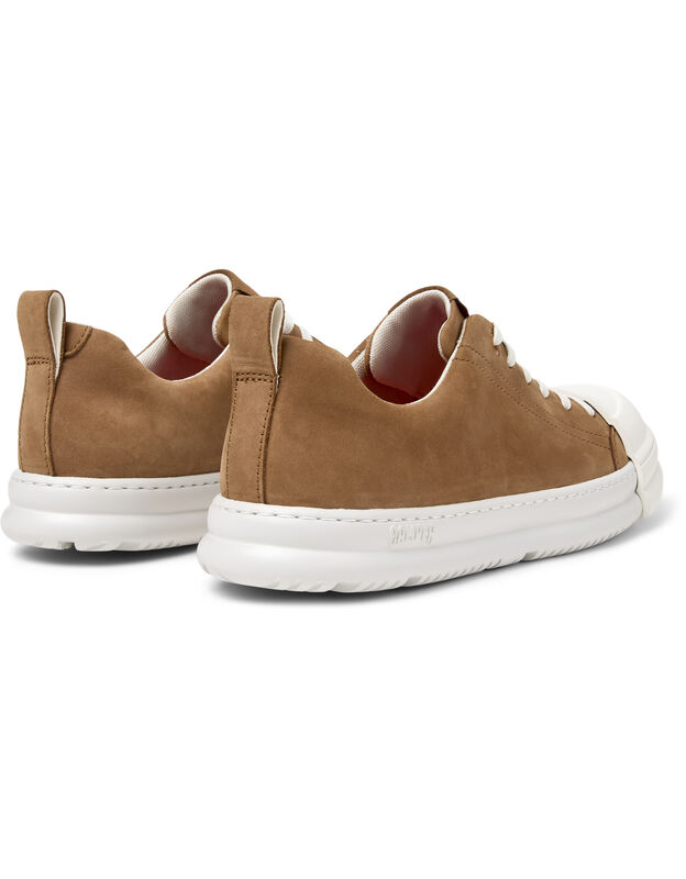 Junction Runner Kadın Kahverengi Günlük Ayakkabı - K201683