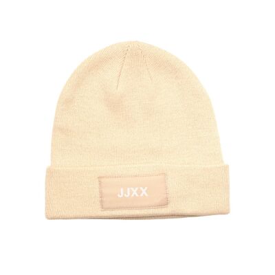 JJXX - Jxbasic Logo Beanie Acc Sn Kadın Gri Bere - 12205033 JJXX - Jxbasic Logo Beanie Acc Sn Kadın Gri Bere - 12205033