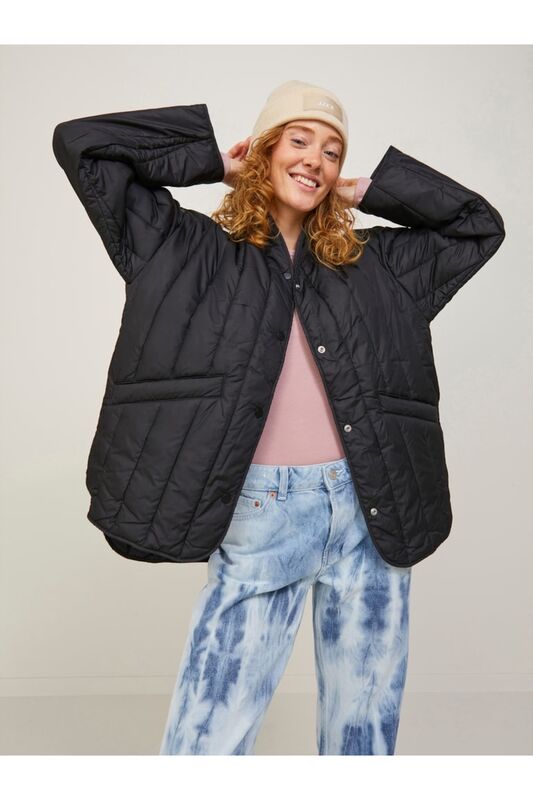 Jxbasic Logo Beanie Acc Sn Kadın Gri Bere - 12205033 Jxbasic Logo Beanie Acc Sn Kadın Gri Bere - 12205033