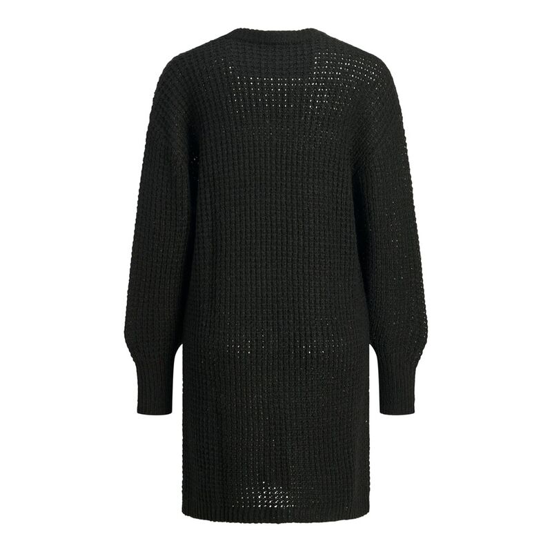 Jxfilipa Open DreSS Knit Sn Erkek Siyah Elbise - 12218247