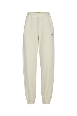 JJXX - JXJADA SOFT RLX HW PANTS SWT SN Erkek Mavi Eşofman Altı - 12244364