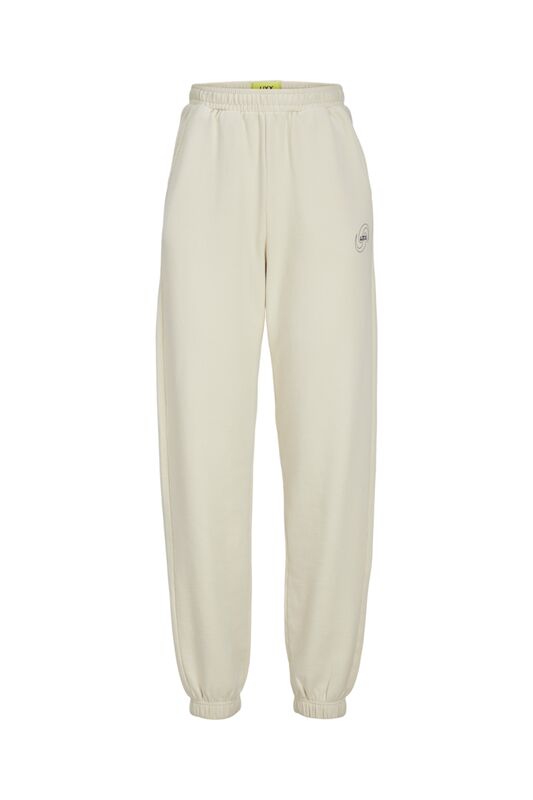 JJXX - JXJADA SOFT RLX HW PANTS SWT SN Erkek Mavi Eşofman Altı - 12244364