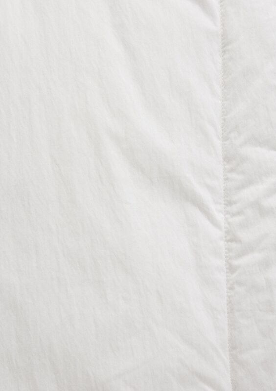 KADIN CEKET Kadın Beyaz Ceket - M1110535