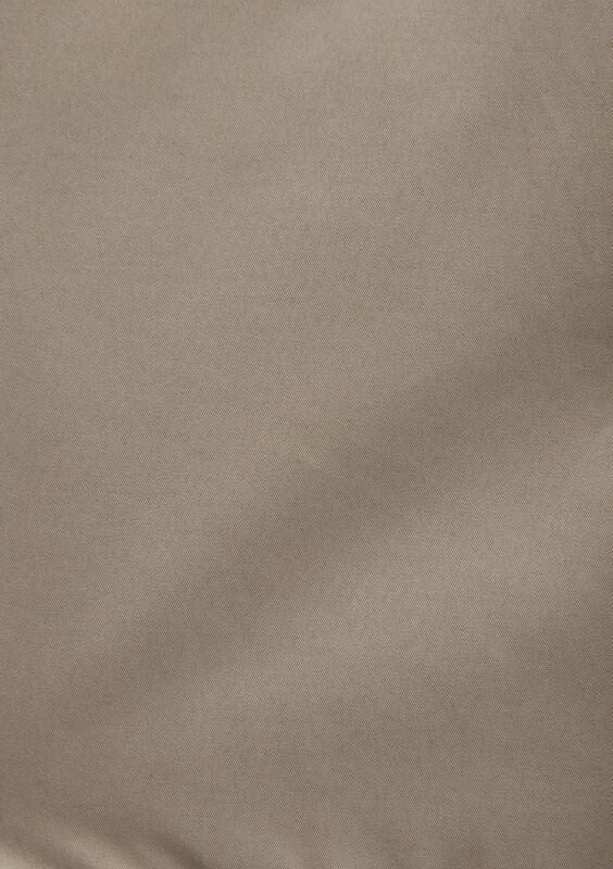 KAPÜŞONLU CEKET Erkek Kahverengi Ceket - M0110657