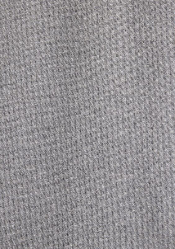 KAPÜŞONLU SWEATSHIRT Erkek Gri Sweatshirt - M0S10518