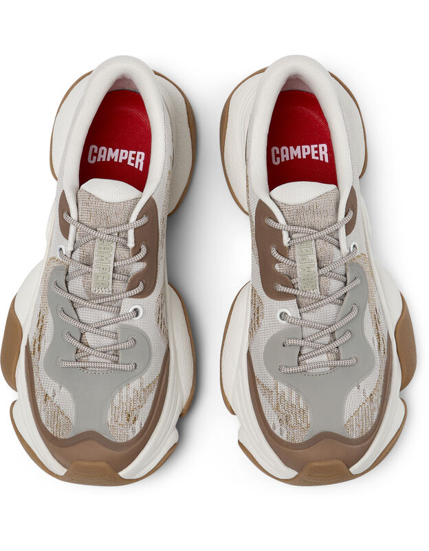 Camper - Karst 2 Erkek Mix Günlük Ayakkabı - K101069