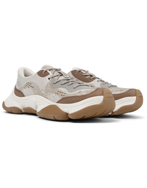 Karst 2 Erkek Mix Günlük Ayakkabı - K101069