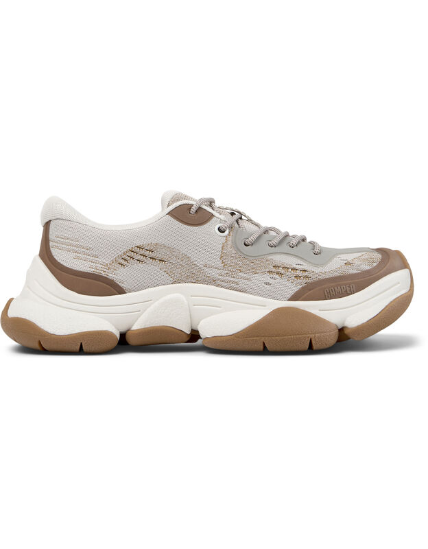 Karst 2 Erkek Mix Günlük Ayakkabı - K101069