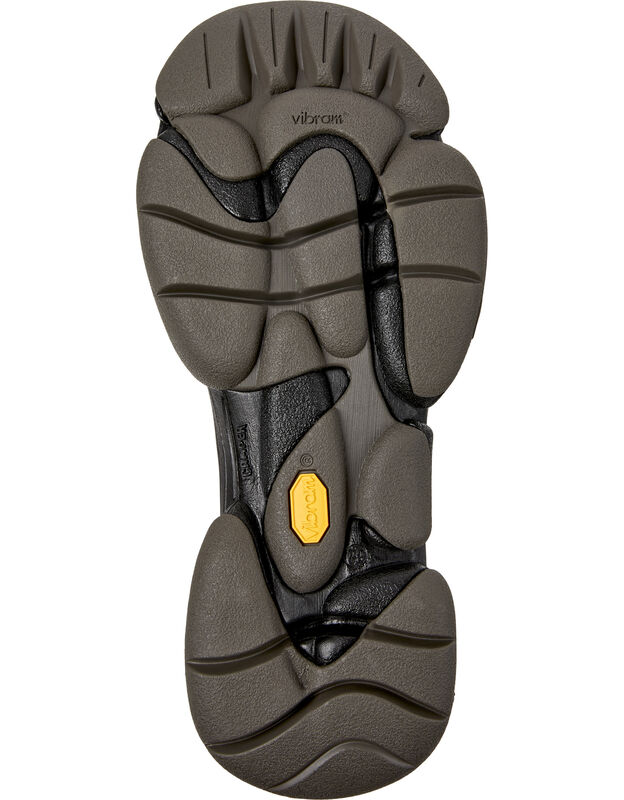 Karst 2 Erkek Siyah Günlük Ayakkabı - K101068