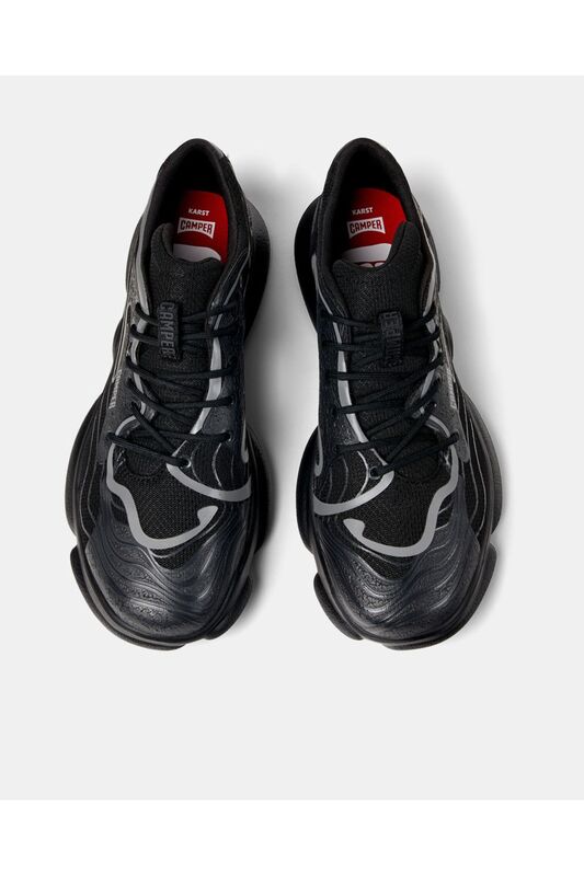 Karst Erkek Çok Renkli Sneaker - CAK100992