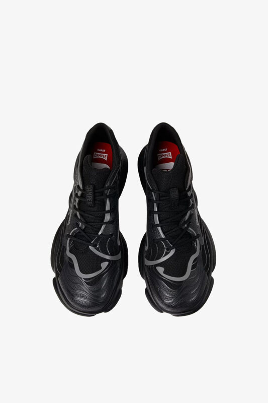Karst Erkek Çok Renkli Sneaker - CAK100992