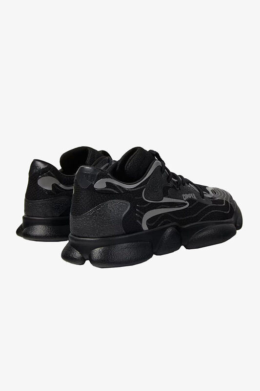 Karst Erkek Çok Renkli Sneaker - CAK100992