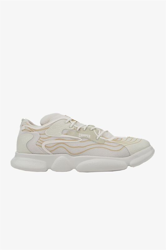 Karst Erkek Çok Renkli Sneakers - K100992