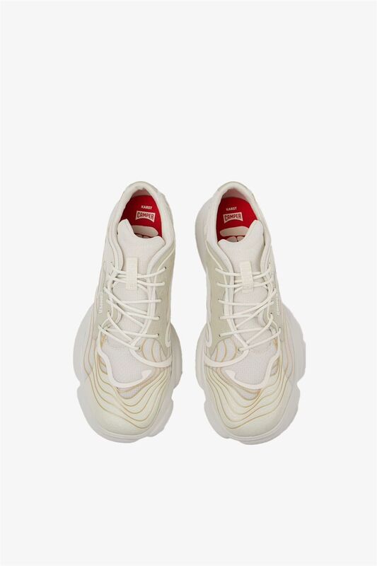 Karst Erkek Çok Renkli Sneakers - K100992
