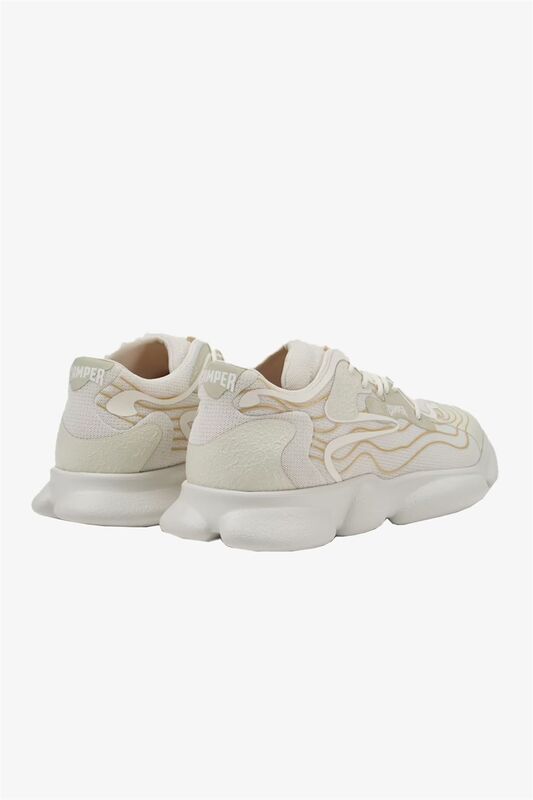 Karst Erkek Çok Renkli Sneakers - K100992