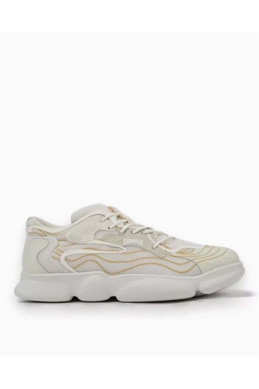 Karst Kadın Çok Renkli Sneakers - K201694