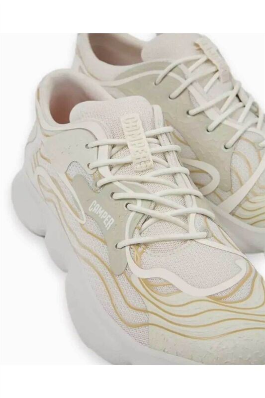Karst Kadın Çok Renkli Sneakers - K201694