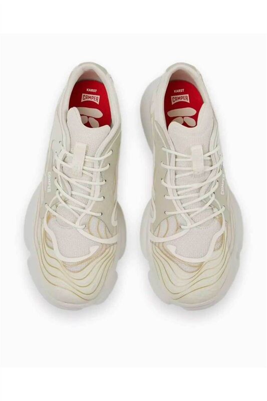 Karst Kadın Çok Renkli Sneakers - K201694