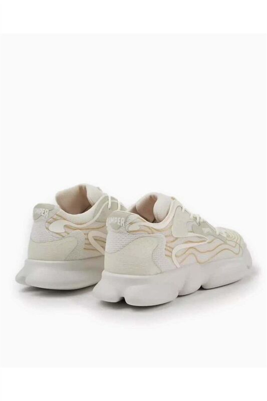 Karst Kadın Çok Renkli Sneakers - K201694
