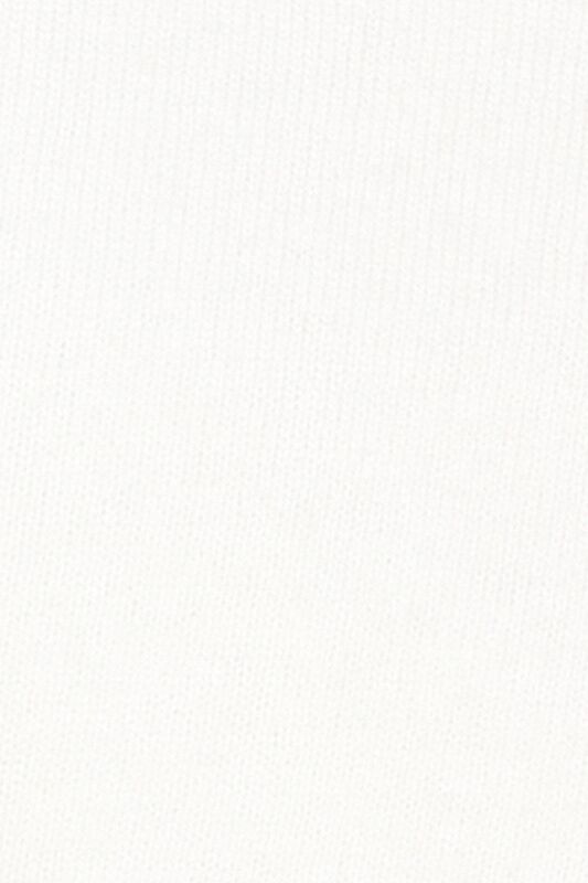 Kaşmir Karışımlı Bisiklet Yaka Kazak Erkek Pembe Kazak - 323A102HS1B17