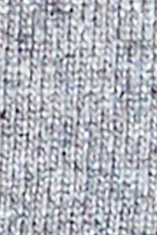 Kaşmir Karışımlı Dik Yaka Kazak Erkek Siyah Kazak - 323A102HS2177