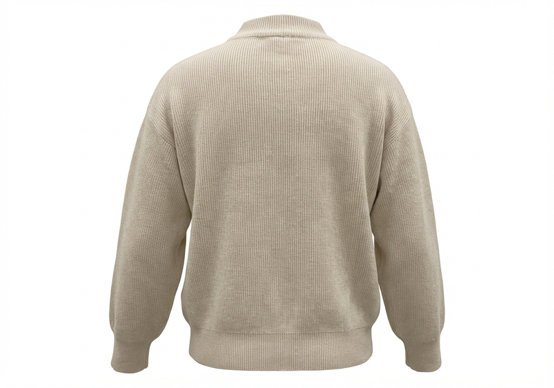 KAZAK Uniseks Bej Kazak - W22W09D153KZ