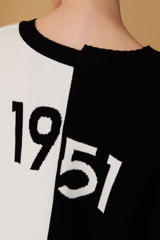 KAZAK Uniseks Siyah Kazak - W22S04D047KZ