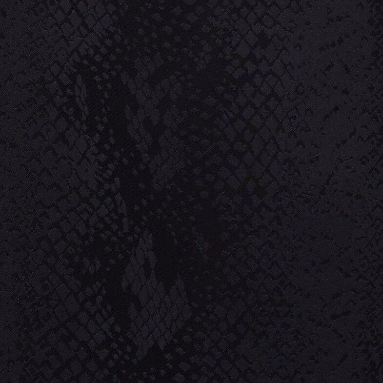 Kdn_%100 Viskoz Normal Kesim Kimono Kollu V Yaka Bluz Kadın Siyah Bluz - 324A57U5LQ07Q