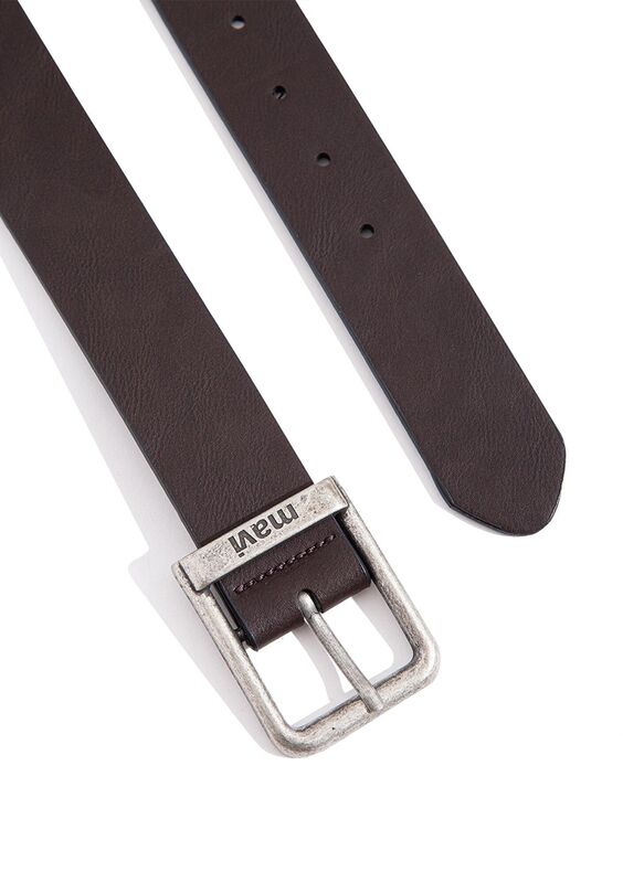 Kemer Erkek Kahverengi Kemer - M0911020