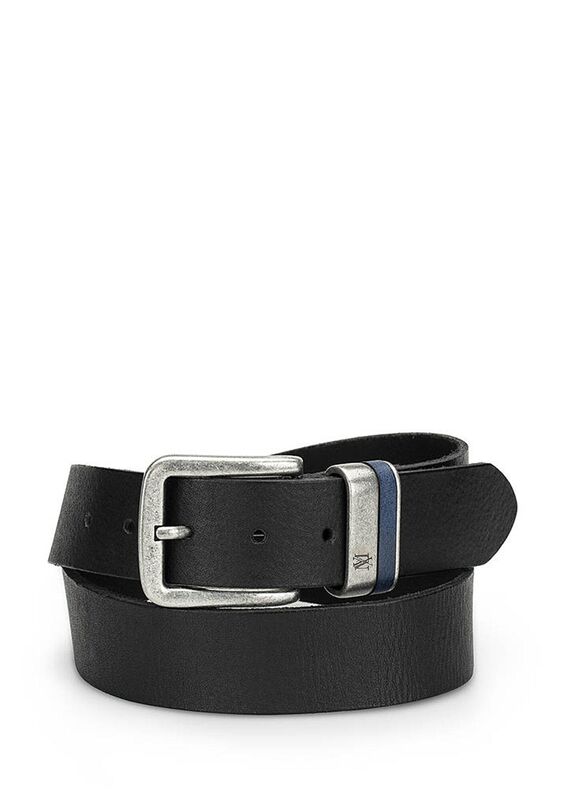 KEMER Erkek Siyah Kemer - M090942