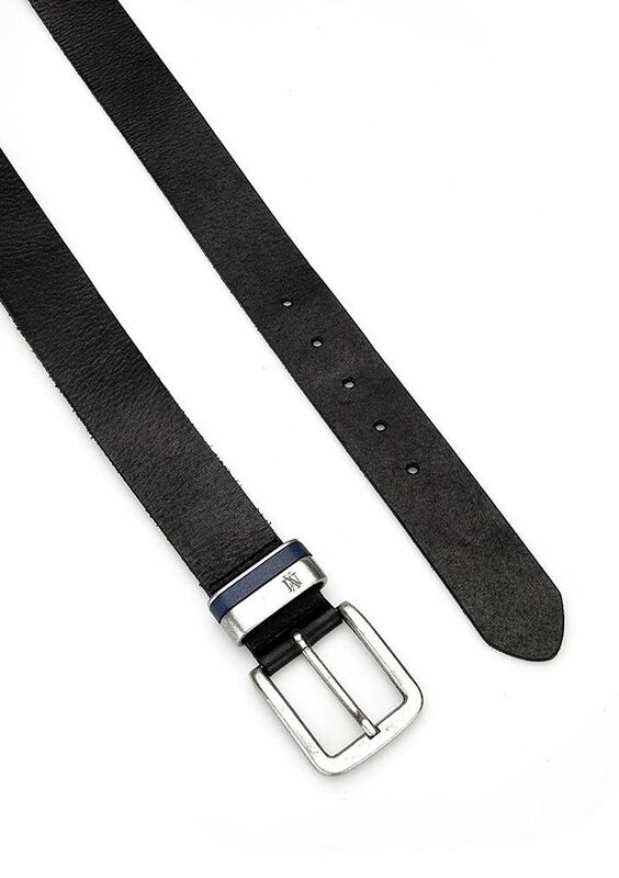 KEMER Erkek Siyah Kemer - M090942