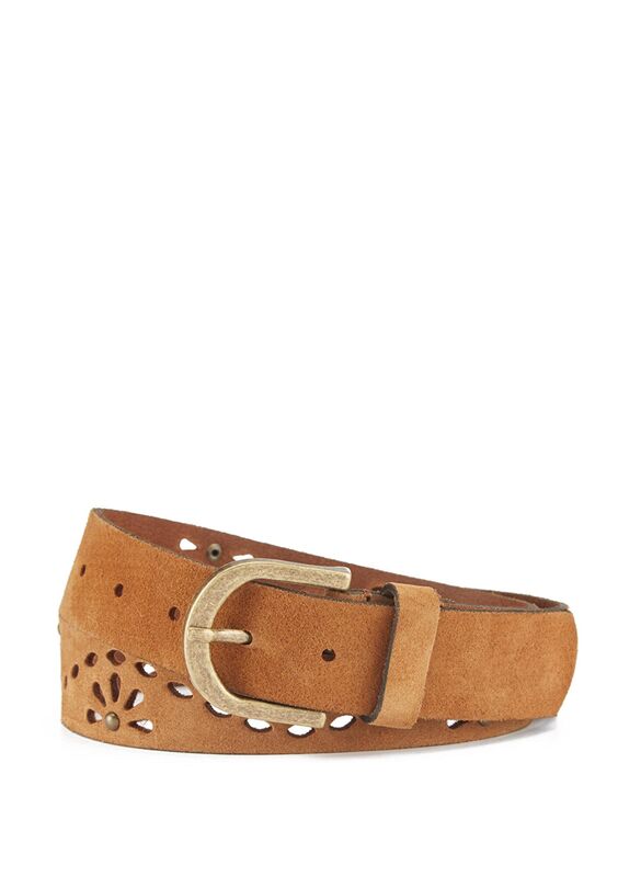 Kemer Kadın Kahverengi Kemer - M196259