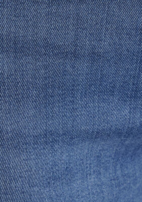 KENDRA Kadın Mavi Denim Pantolon - M10746