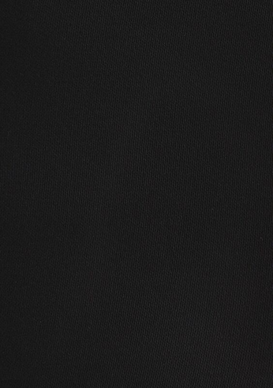 KENDRA Kadın Siyah Denim Pantolon - M10746