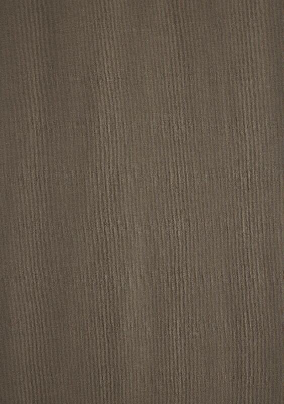 KISA KOL TİŞÖRT Erkek Bungee Cord Basic T-Shirt - M066249