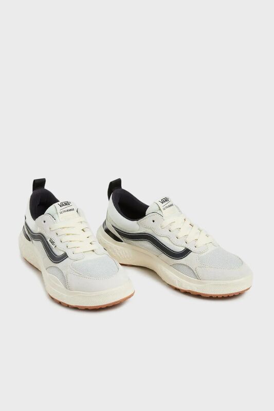 Knu Skool Uniseks Lacivert Spor Ayakkabı - VN0009QC