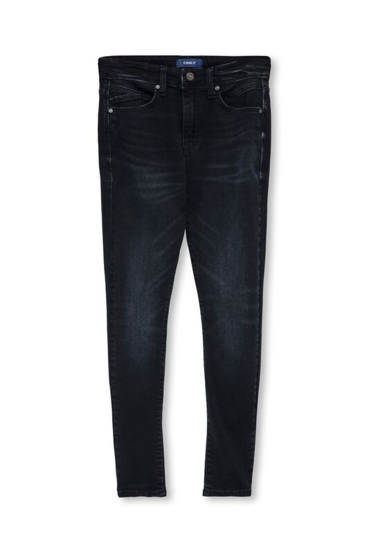 Only - KOBALEC TAPERED BLUE BLK DNM Erkek Çocuk Lacivert Jean - 15303187