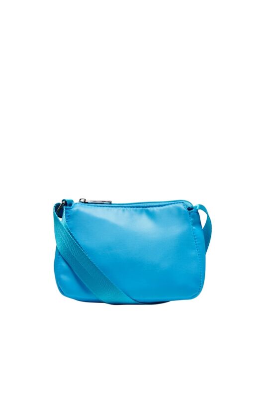 KOGLILA NYLON CROSSOVER BAG ACC Kadın Mavi Çanta - 15294636