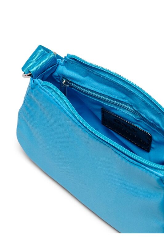 KOGLILA NYLON CROSSOVER BAG ACC Kadın Mavi Çanta - 15294636