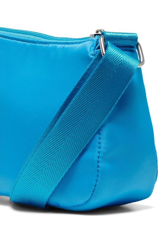 KOGLILA NYLON CROSSOVER BAG ACC Kadın Mavi Çanta - 15294636