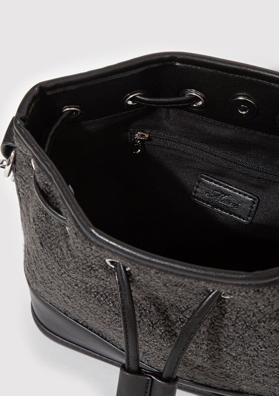 KOL ÇANTASI Kadın Gri Çanta - M1913378