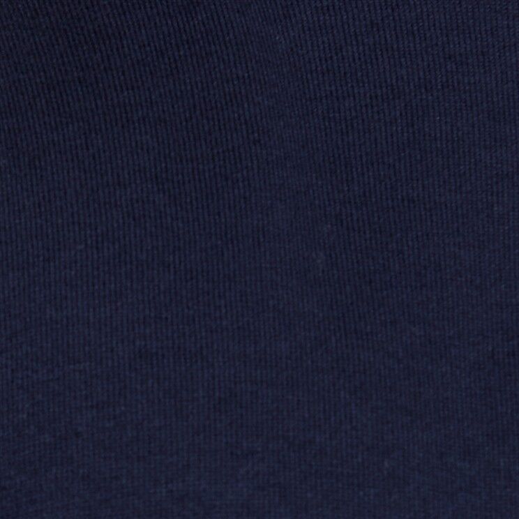 Koton Karışımlı Dik Yaka Kazak Erkek Lacivert Kazak - 324A10F2S2244